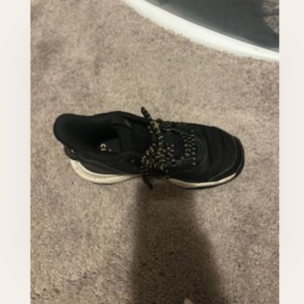 Curry Sneakers